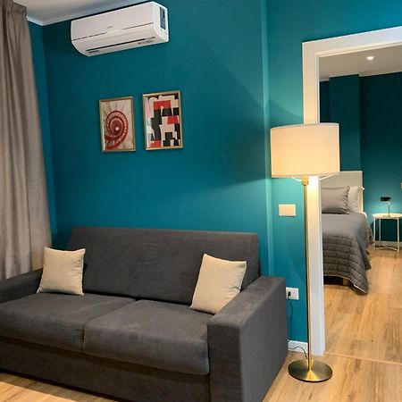 Apartment Hotel Marchesini ラヴェンナ エクステリア 写真