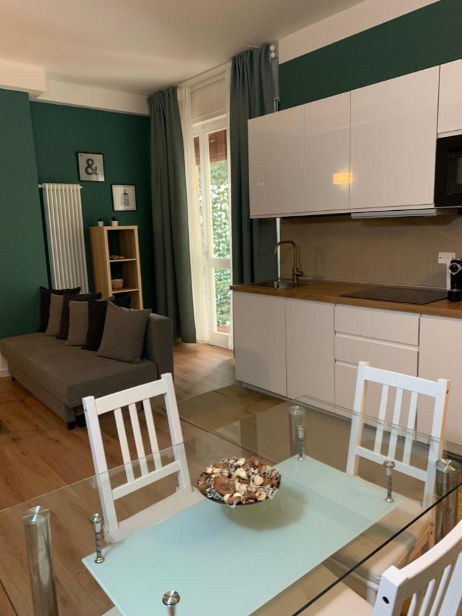 Apartment Hotel Marchesini ラヴェンナ エクステリア 写真