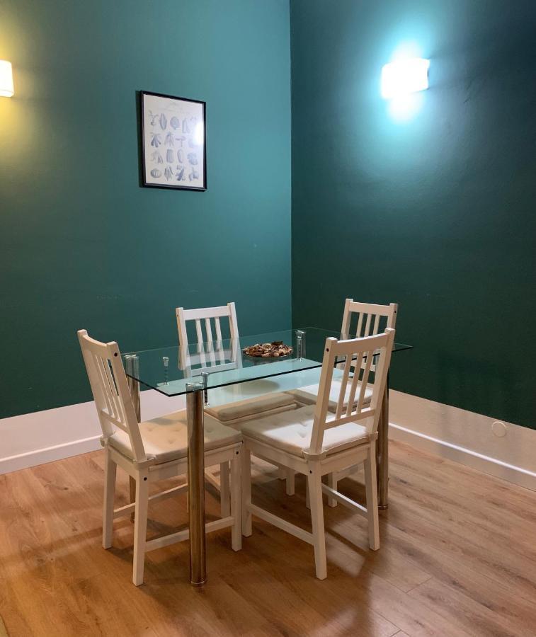 Apartment Hotel Marchesini ラヴェンナ エクステリア 写真
