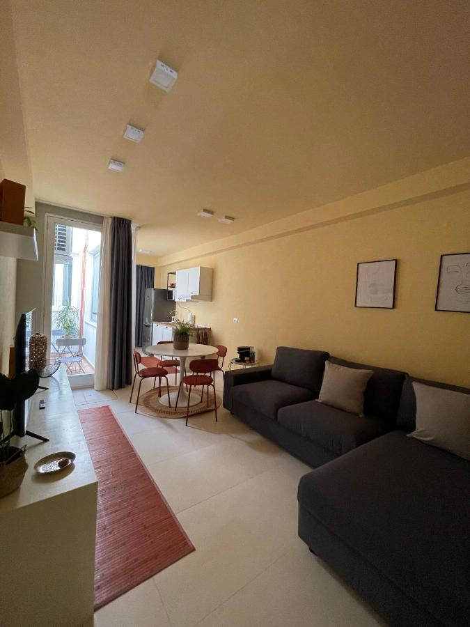 Apartment Hotel Marchesini ラヴェンナ エクステリア 写真