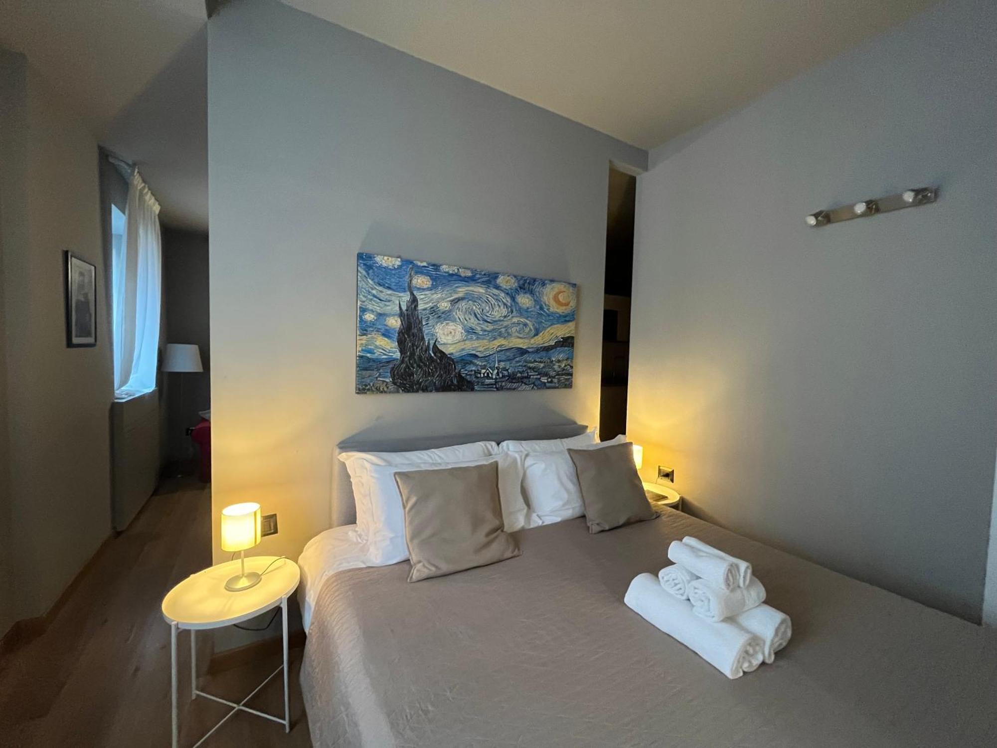 Apartment Hotel Marchesini ラヴェンナ エクステリア 写真