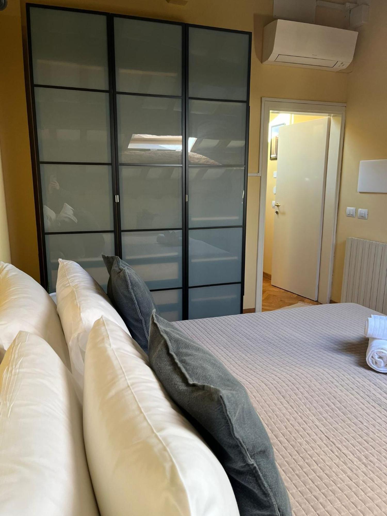 Apartment Hotel Marchesini ラヴェンナ エクステリア 写真