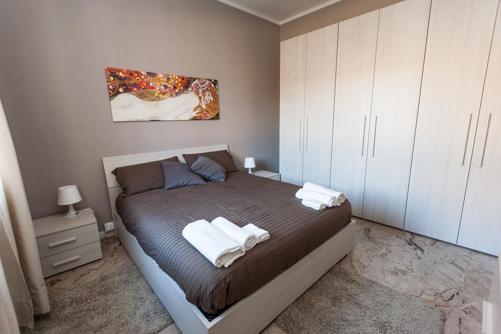 Apartment Hotel Marchesini ラヴェンナ エクステリア 写真