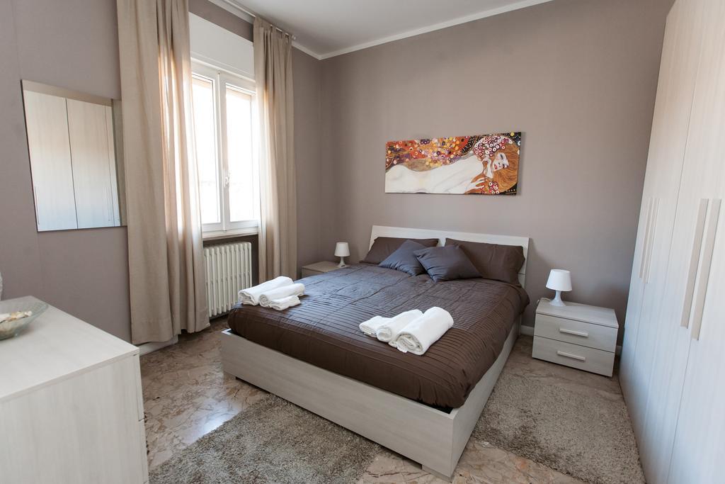 Apartment Hotel Marchesini ラヴェンナ 部屋 写真